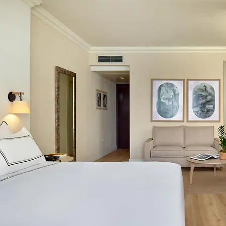 Melia Costa Atlantis Tenerife فندق