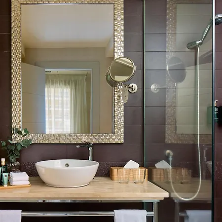 فندق Melia Costa Atlantis Tenerife