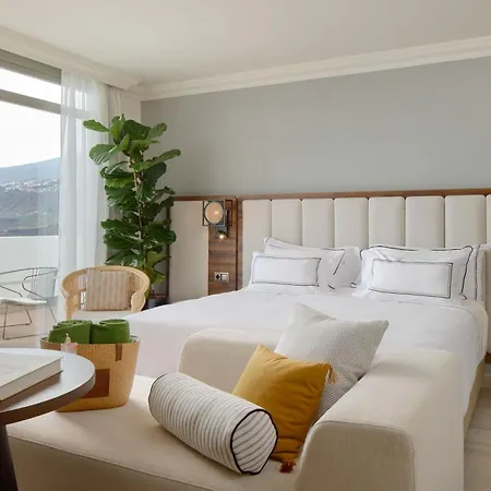 Melia Costa Atlantis Tenerife فندق 4*
