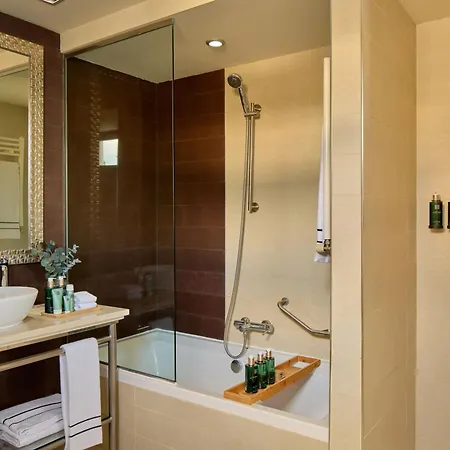 فندق Melia Costa Atlantis Tenerife 4*