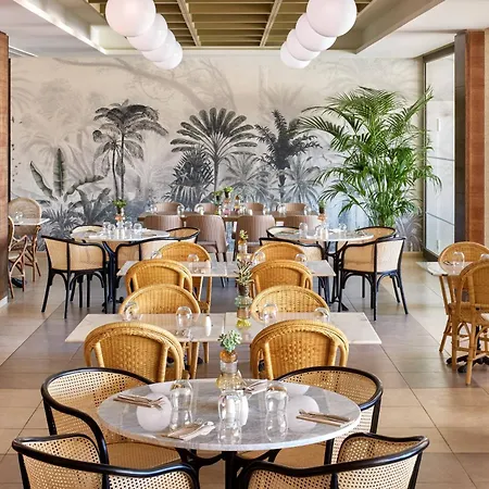 Melia Costa Atlantis Tenerife 4*