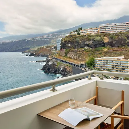 Melia Costa Atlantis Tenerife Hotel 4*