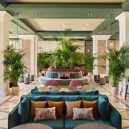 Melia Costa Atlantis Tenerife ホテル プエルト・デ・ラ・クルス