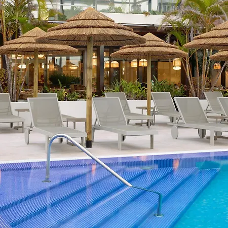 Melia Costa Atlantis Tenerife 4*