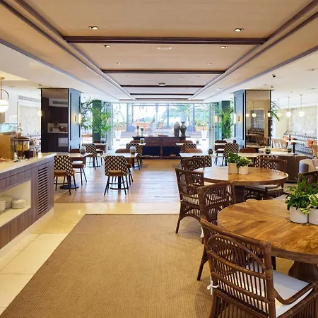 Melia Costa Atlantis Tenerife ホテル プエルト・デ・ラ・クルス