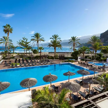 Melia Costa Atlantis Tenerife 4* プエルト・デ・ラ・クルス