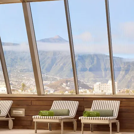Hotell Melia Costa Atlantis Tenerife