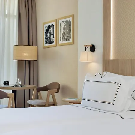 Hotell Melia Costa Atlantis Tenerife Puerto de la Cruz (Tenerife)