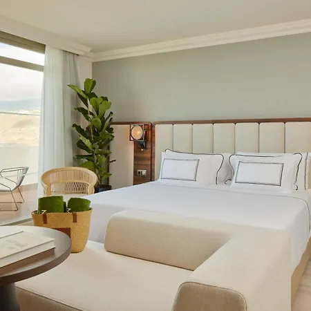 Melia Costa Atlantis Tenerife Hotell