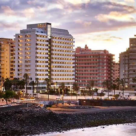 Melia Costa Atlantis Tenerife 4*