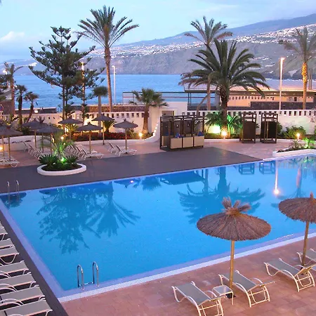 Melia Costa Atlantis Tenerife 4* Puerto de la Cruz (Tenerife)