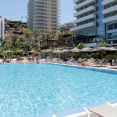 Melia Costa Atlantis Tenerife Hotel Puerto de la Cruz (Tenerife)