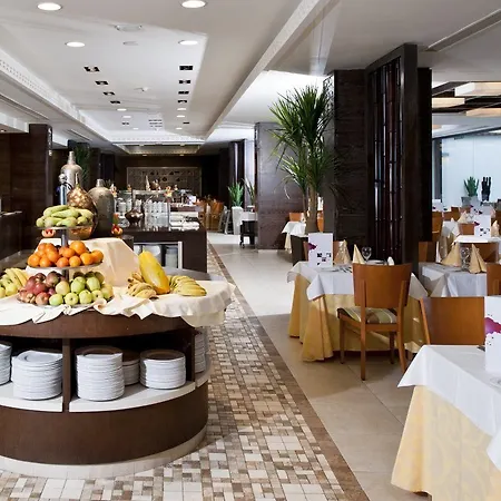 Melia Costa Atlantis Tenerife 4*