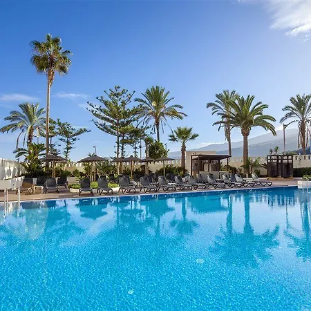 Hotel Melia Costa Atlantis Tenerife 4*