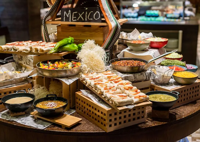 מלון Melia Costa Atlantis Tenerife