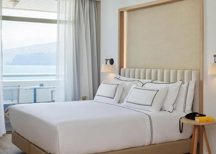 Melia Costa Atlantis Tenerife פוארטו דה לה קרוז