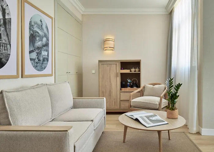 Melia Costa Atlantis Tenerife