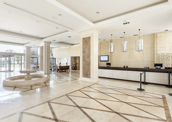 Hotell Melia Costa Atlantis Tenerife Puerto de la Cruz (Tenerife)
