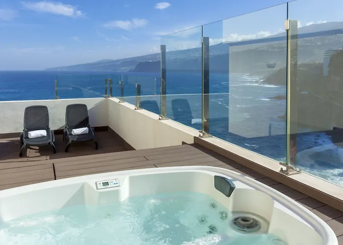 Melia Costa Atlantis Tenerife 4* بويرتو ذي لا كروز