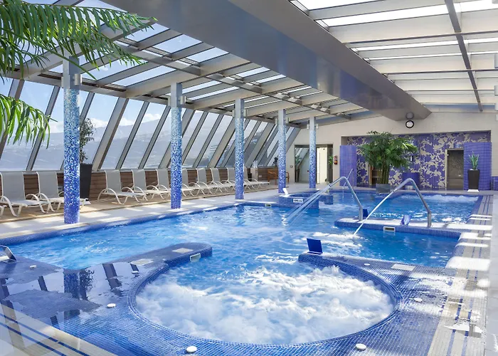 Melia Costa Atlantis Tenerife Hotell Puerto de la Cruz (Tenerife)