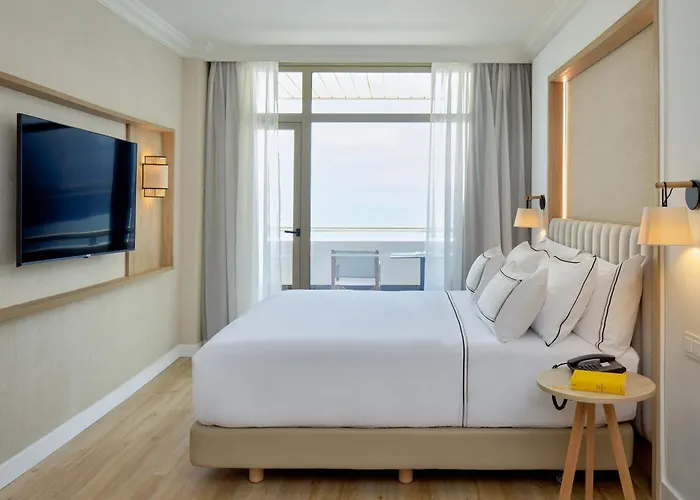 Melia Costa Atlantis Tenerife