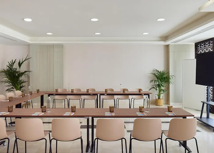 Melia Costa Atlantis Tenerife 4*