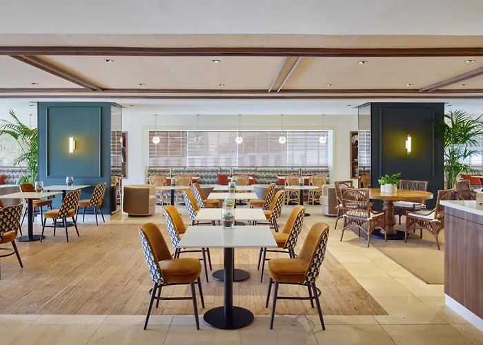 Melia Costa Atlantis Tenerife