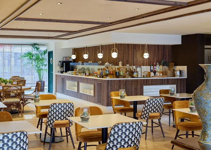 Melia Costa Atlantis Tenerife 4*