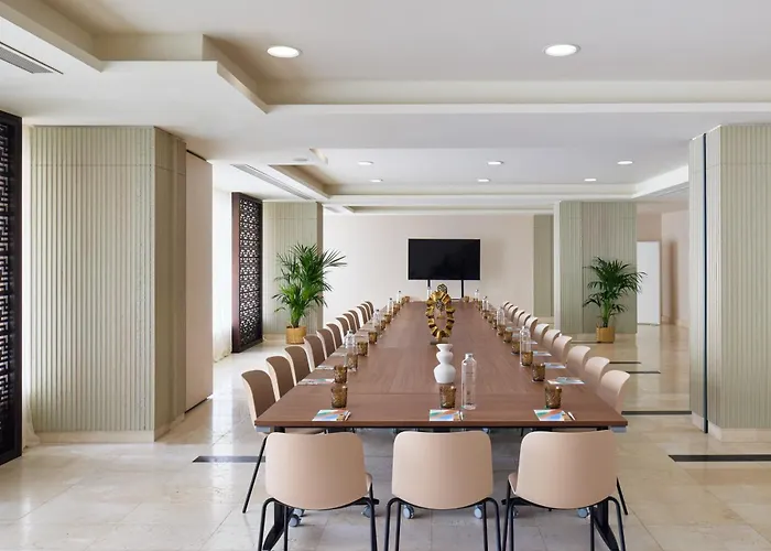 Melia Costa Atlantis Tenerife 4*