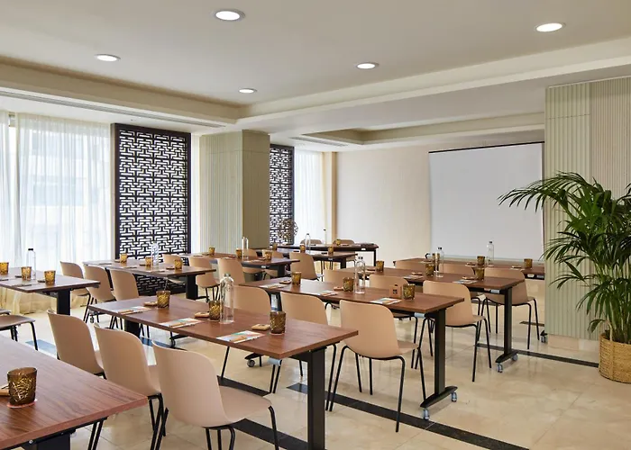 Melia Costa Atlantis Tenerife 4* פוארטו דה לה קרוז