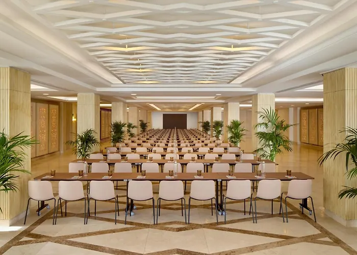 Melia Costa Atlantis Tenerife Hotel Puerto de la Cruz (Tenerife)