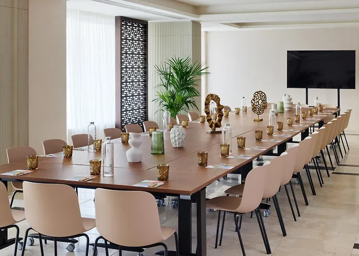 Melia Costa Atlantis Tenerife 4*