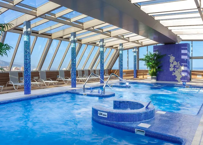 Melia Costa Atlantis Tenerife