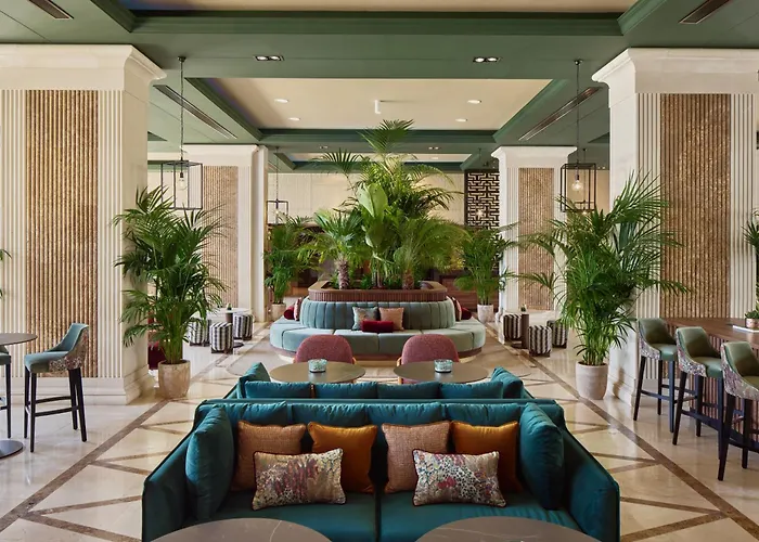 Melia Costa Atlantis Tenerife Puerto de la Cruz (Tenerife)