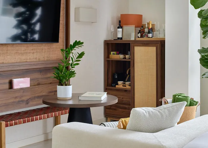 Melia Costa Atlantis Tenerife מלון פוארטו דה לה קרוז