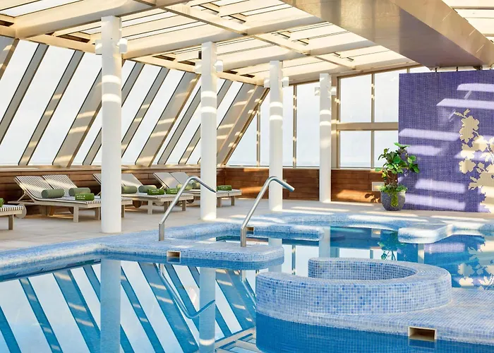 Melia Costa Atlantis Tenerife Hotel Puerto de la Cruz (Tenerife)