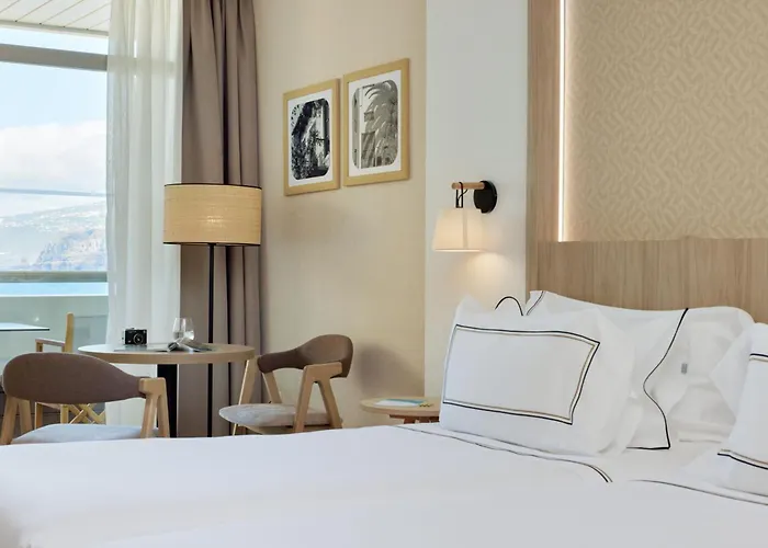Melia Costa Atlantis Tenerife Hotel 4*