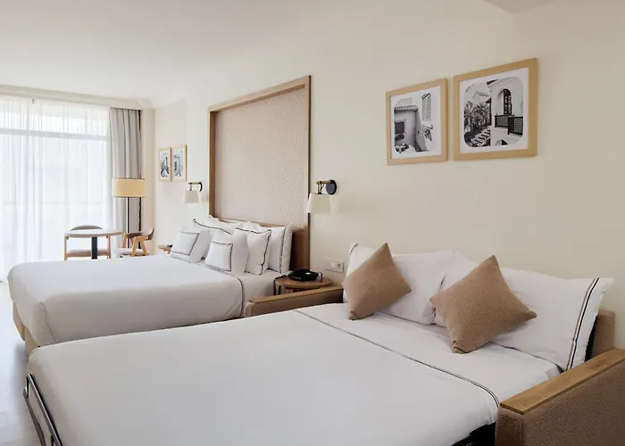 Melia Costa Atlantis Tenerife 4*