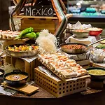 فندق Melia Costa Atlantis Tenerife