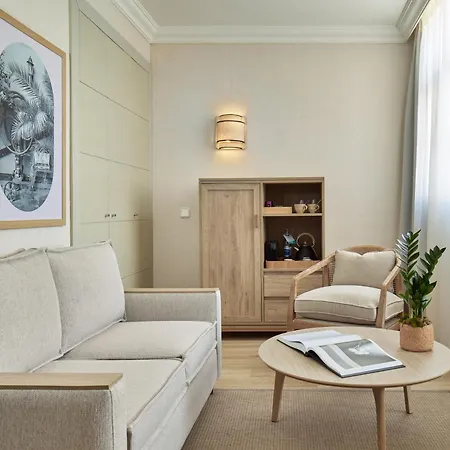 Melia Costa Atlantis Tenerife