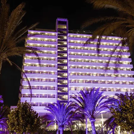 Melia Costa Atlantis Tenerife Puerto de la Cruz (Tenerife)