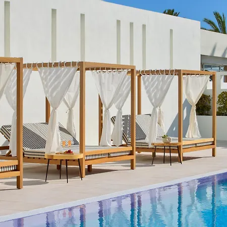 Melia Costa Atlantis Tenerife 4* Puerto de la Cruz (Tenerife)