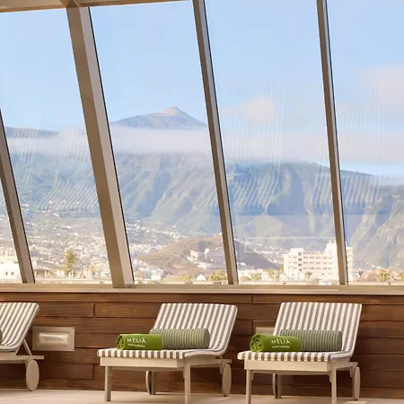Hotel Melia Costa Atlantis Tenerife