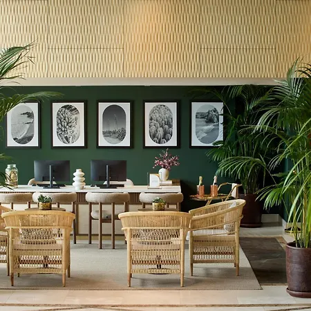 Melia Costa Atlantis Tenerife Hotel