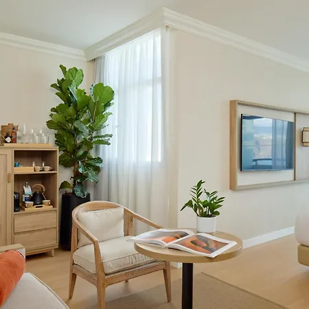 Hotel Melia Costa Atlantis Tenerife Puerto de la Cruz (Tenerife)