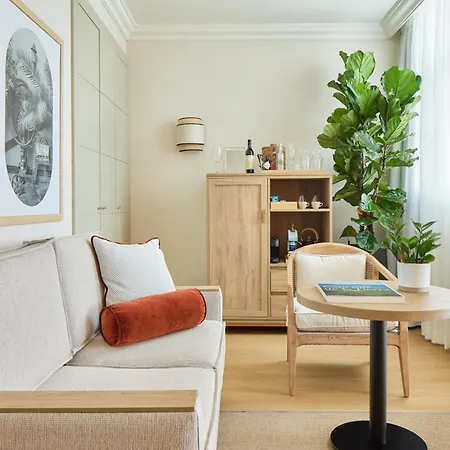 Melia Costa Atlantis Tenerife Hotel 4*