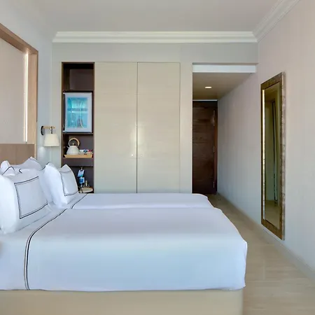 Hotel Meliá Costa Atlantis Tenerife Puerto de la Cruz (Tenerife)