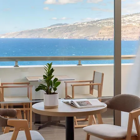 Meliá Costa Atlantis Tenerife 4* Puerto de la Cruz (Tenerife)