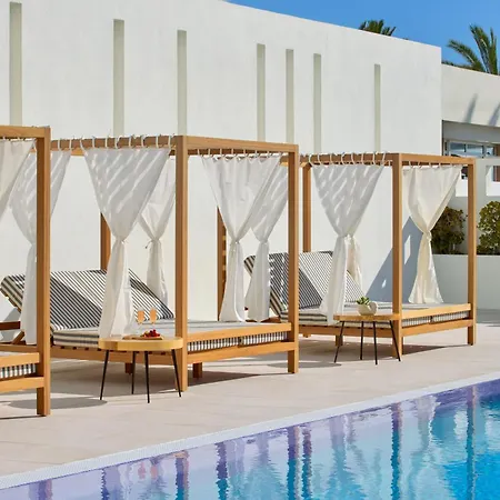 Meliá Costa Atlantis Tenerife Hotel 4*