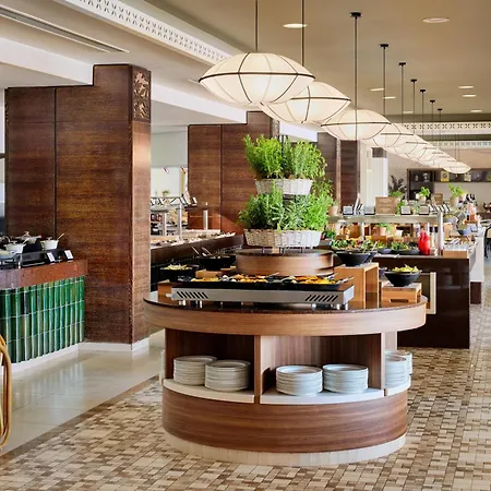 Hotel Meliá Costa Atlantis Tenerife Puerto de la Cruz (Tenerife)
